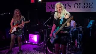 Dirty Holly - Follow Your Dreams @ Smith’s Olde Bar - 6/4/22