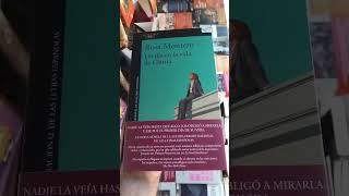 'Un día en la vida de Clarita' de Rosa Montero (ed. Alfaguara)