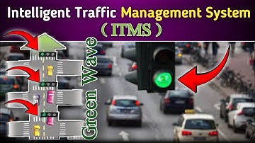 Intelligent Traffic Management System (ITMS)