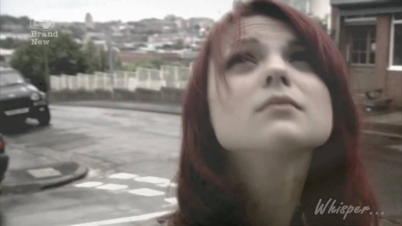 I Don't Believe You - Emily/Naomi [Skins]