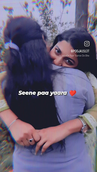 Gal naal laa yaara ❤️ #trendingshorts #youtubeshorts #reels #sister @poojathakur13302