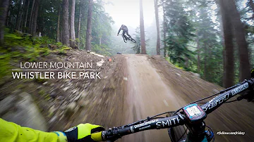 Why mountain biking is bad?