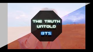 [8D MUSiC] THE TRUTH UNTOLD -  BTS (Feat. Steve Aoki) | Use headphones🎧🎧