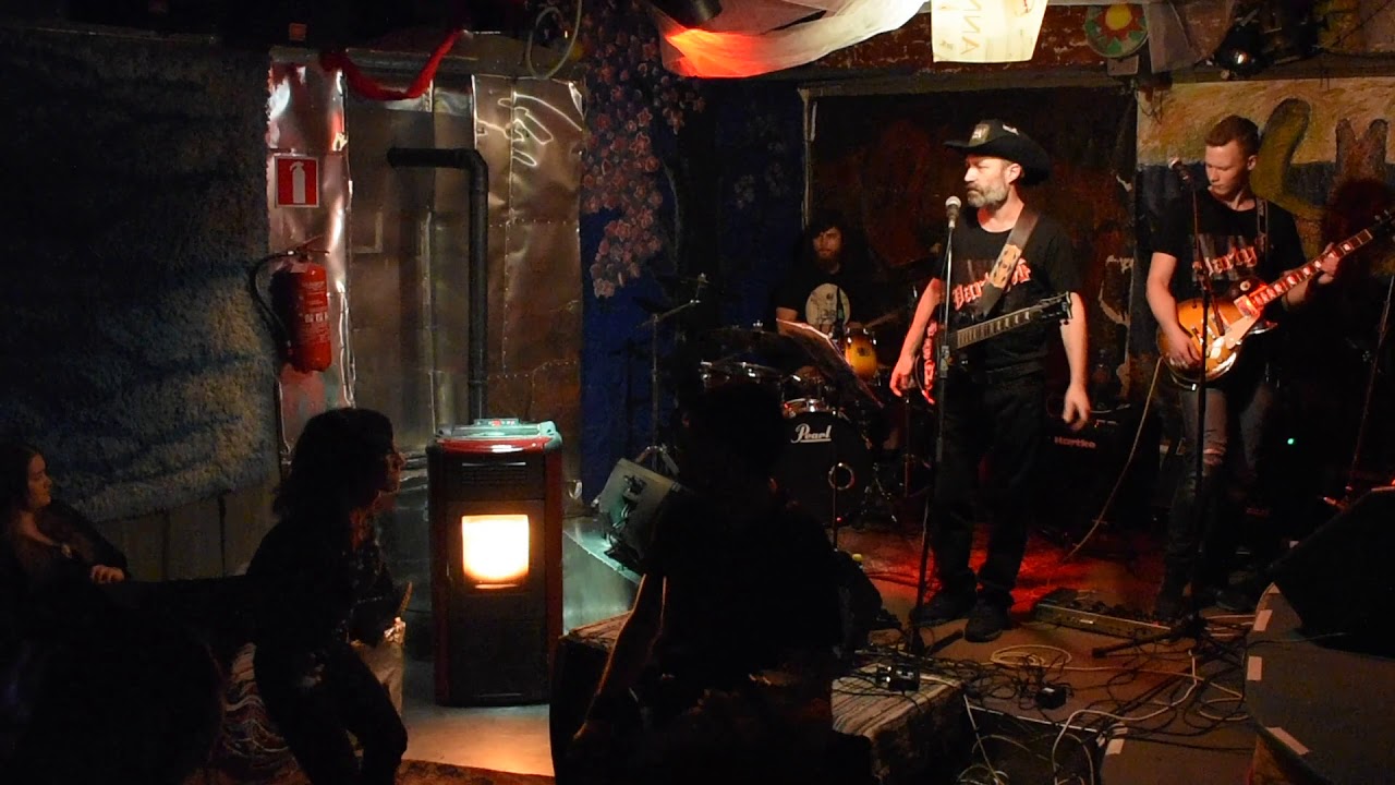 нирвана - YouTube