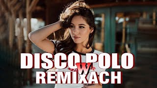 Disco Polo W Vixiarskich Remixach ❌❌ Mega Hity Disco Polo 2024 ❌❌ Musisz Mieć To W Aucie