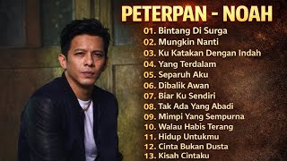 Download Lagu Peterpan - Noah lagu hits era 2000an MP3