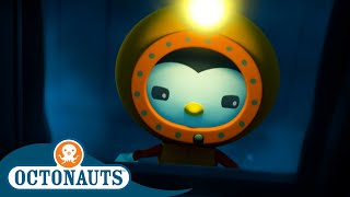 @Octonauts - 🙀 Kwazii and Peso Find a Haunted Ship 🏴‍☠️ | 🎃 Halloween | Season 2 | Best Bits!