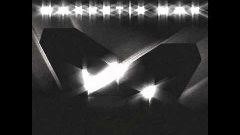 Magnetic Man Ft. Katy B - Crossover