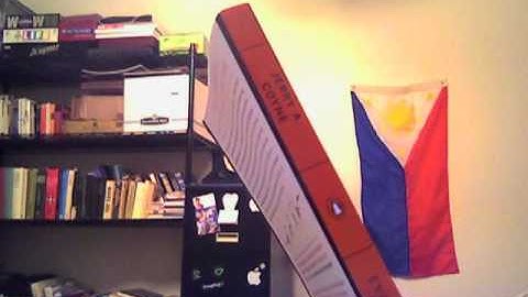 Why Evolution is True - Introduction