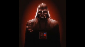 Darth Vader - Motion