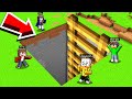 Ho TROVATO un MONDO GIGANTE in Minecraft!