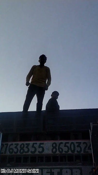 DJ Iqbal. Kanth #soundcheck #viral #moradabad