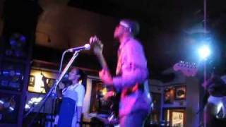 Jimi Cravity Hard Rock Cafe (Dawning)