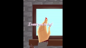 Come Home ~ My OCs #digitalart #drawing #originalcharacter  #oc #animation #animatic #art #oclore