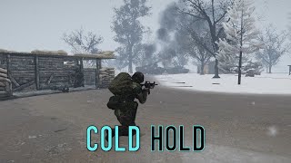 Cold Hold - ShackTac