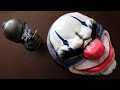 [Payday 2] Chains Mask - Merchandise Review