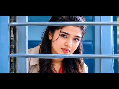 Hum Milenge | South Hindi Dubbed Action Romantic Movie Full love Story | Tarun, Trisha | New Movie