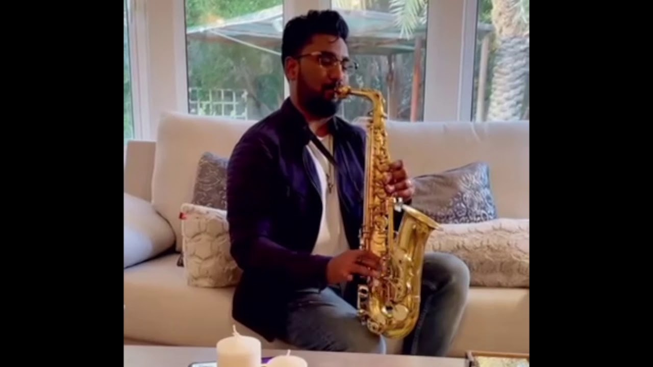 Bahrain Sax Player  Music| entertainment_act