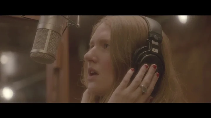 Lily McQueen - "Say Something" (Official Video) - ...