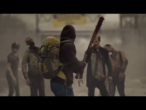 Video: Dead Rising Dev Gjør Capcoms 