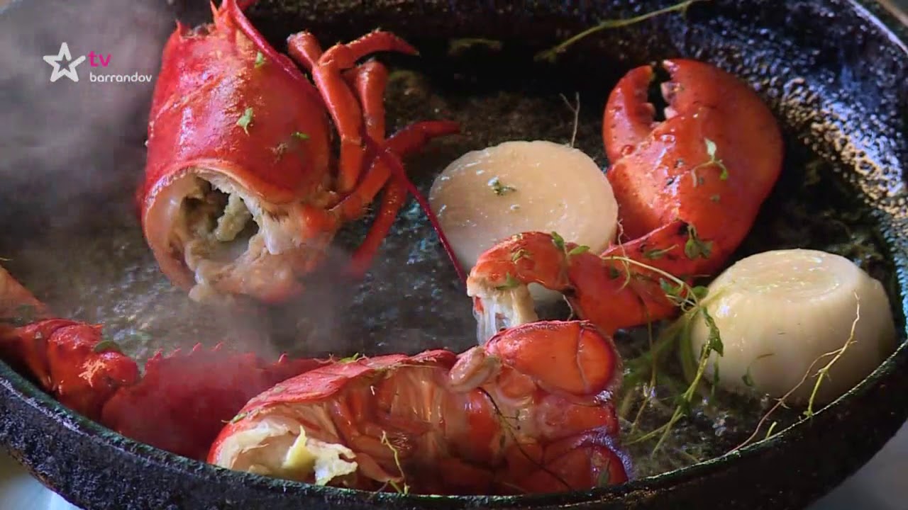 Babica vs. Sapík (2016/41) - Amerika