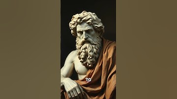 Battle Against Negative Emotions: Stoic Strategies for a Tranquil Mind  #stoicism #stoic