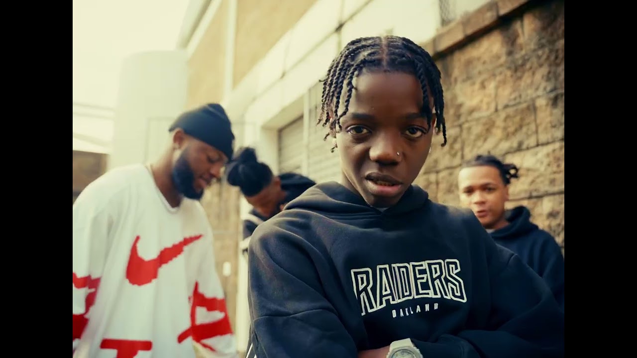 Watch Priddy Prince - Pressure (Official Music Video) on YouTube Watch Priddy Prince - Pressure (Official Music Video) on YouTube