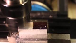 Fly Cutting on a Mini Mill