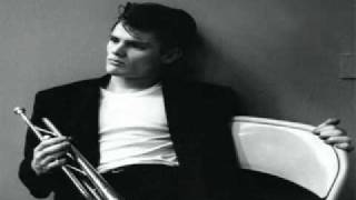 Let's Get Lost by Chet Baker