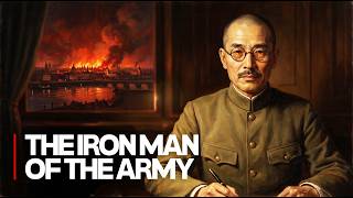 The Bureaucrat Who Ordered Hell: Hideki Tojo