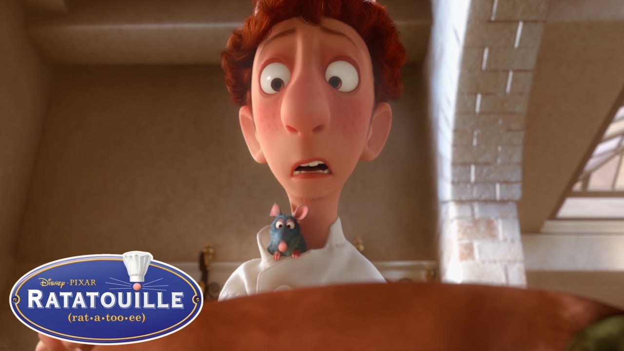 Dream Team Ratatouille Disney Channel Uk Youtube Dream Team Ratatouille Disney Channel Uk Youtube