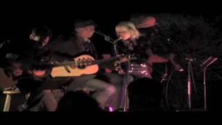 Video thumbnail of "Mindi Abair & Keb' Mo' "Whole Notha' Thing" Unplugged Catalina Island Jazz Festival 2009"