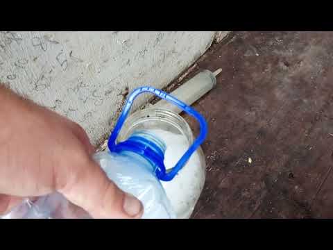 Пчелы! Обработка китайским