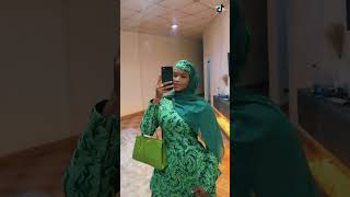 Hausa Fashion | Maryam Gombe