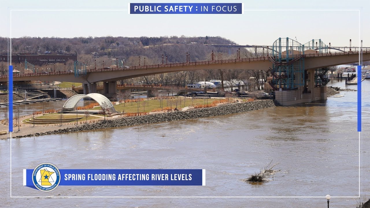 Public Safety: In Focus -- April 27, 2018