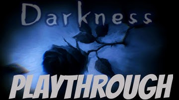 Amnesia Custom Story: Darkness PLAYTHROUGH - PART 1