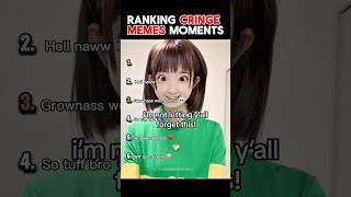 Ts Ruined My Tomorrow 😭🥀 #cringe #ranking #funny #memes #shorts