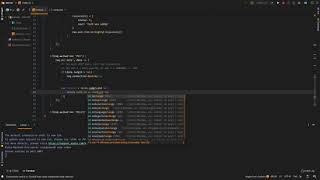 JavaScript Basic Course. Block 3. Lecture 7 by Nick Gromov