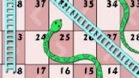 Snake and ladders 2 player | Ludo king snake and ladder 2 player match | Snake ladder game 2022