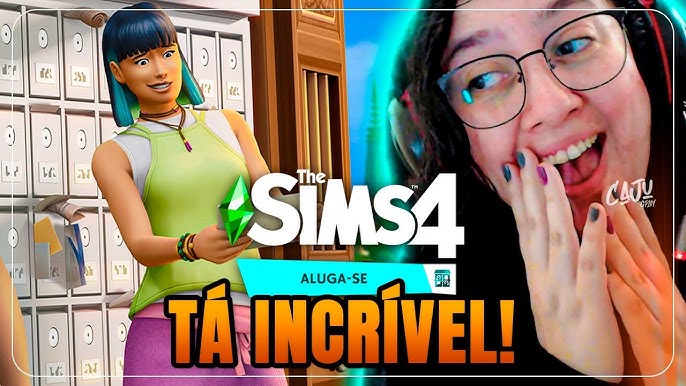 The Sims 4: veja códigos para ganhar dinheiro e Sim imortal