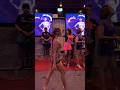 pattaya walking st