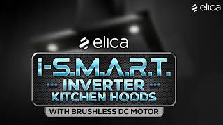 Elica | i-SMART Chimney with Advanced Inverter Technology | Future Ready | Kitchen Chimney screenshot 2