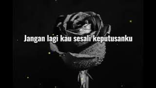 Kerispatih - Tapi Bukan Aku♬ (Lyrics)