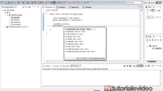 Curs complet java nr 47