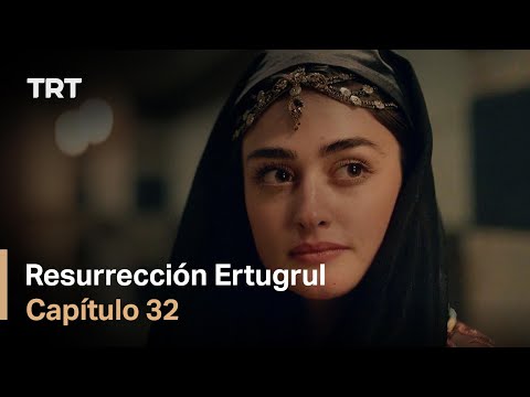 Resurrección Ertugrul Temporada 1 Capítulo 32