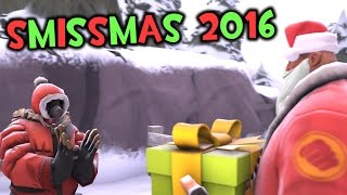 TF2: SMISSMAS 2016! ОТКРЫТИЕ НОВЫХ КЕЙСОВ! TF2: SMISSMAS 2016! ОТКРЫТИЕ НОВЫХ КЕЙСОВ!