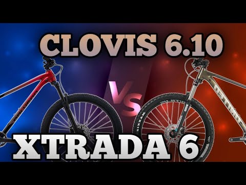Polygon Xtrada 6 2025 Vs United Clovis 6.10 2024 mana Yang lebih Mantap?