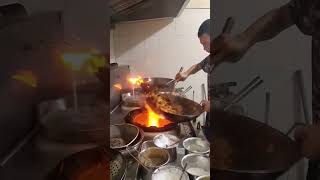 Chinese Spicy Pork Stew?foodshorts