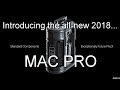 Mac Pro Rumors- Now Expandable &amp; Modular?