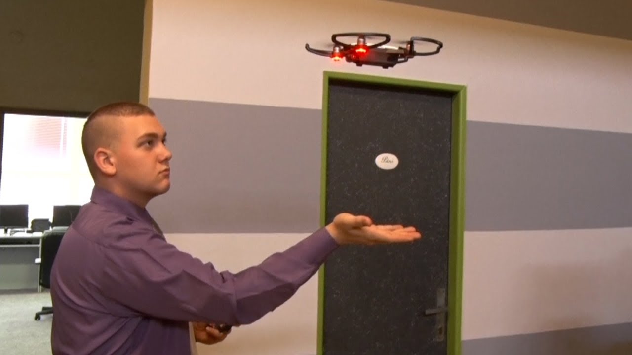 Den otevřených dveří na SOU Domažlice 2017